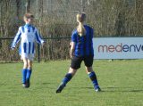 S.K.N.W.K. JO13-1 - Steenbergen JO13-2 (competitie - 4e fase) (6/41)